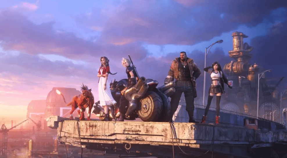 《FF7：重制版》与《FF7：重生》或年内登陆Xbox3