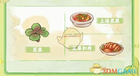 《桃源深处有人家》春分花朝活动玩法介绍