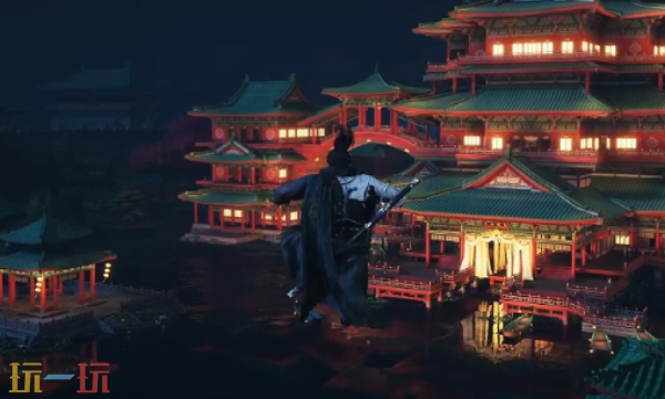 燕云十六声九曲惊神枪搭配什么武学 九曲惊神枪武学搭配推荐