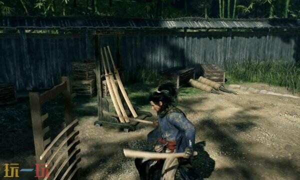 浪人崛起武人相遇怎么触发 触发位置及任务流程