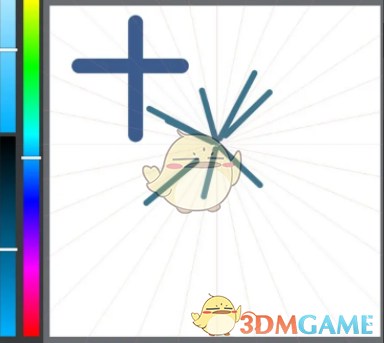 《medibang paint》辅助线使用教程