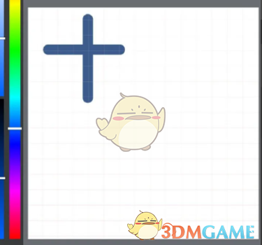 《medibang paint》辅助线使用教程