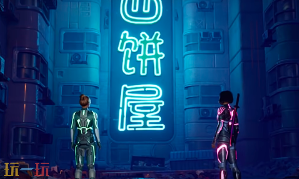 双影奇境永远的好朋友成就怎么做 双影奇境成就解锁攻略
