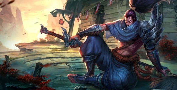 《英雄联盟》最新lol斗魂竞技场阵容推荐攻略2