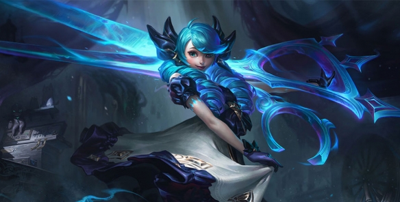 《英雄联盟》最新lol斗魂竞技场阵容推荐攻略7