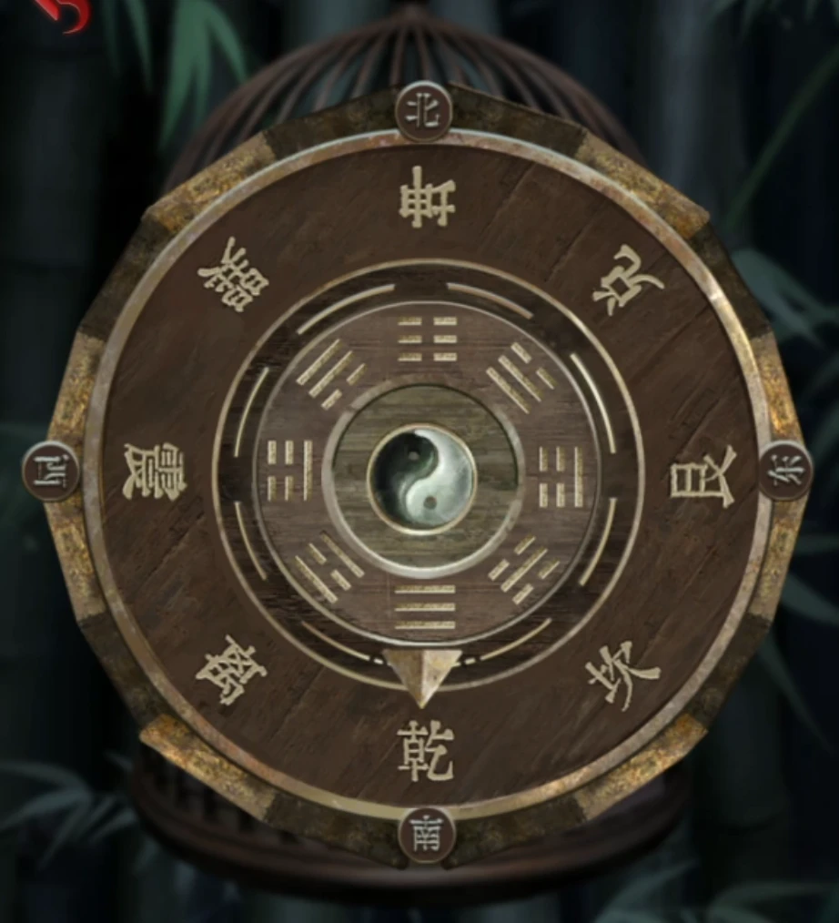 《长藤古宅：替童》超详细攻略第四章