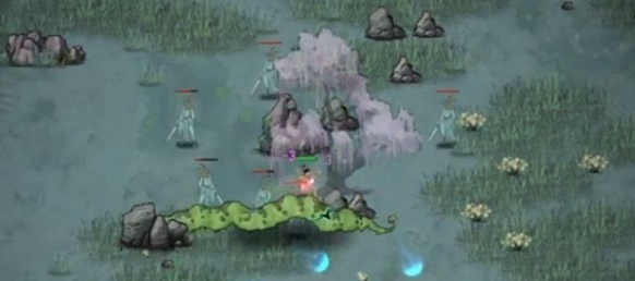 《鬼谷八荒》跟屁虫有什么用逆天改命小跟屁虫作用介绍4