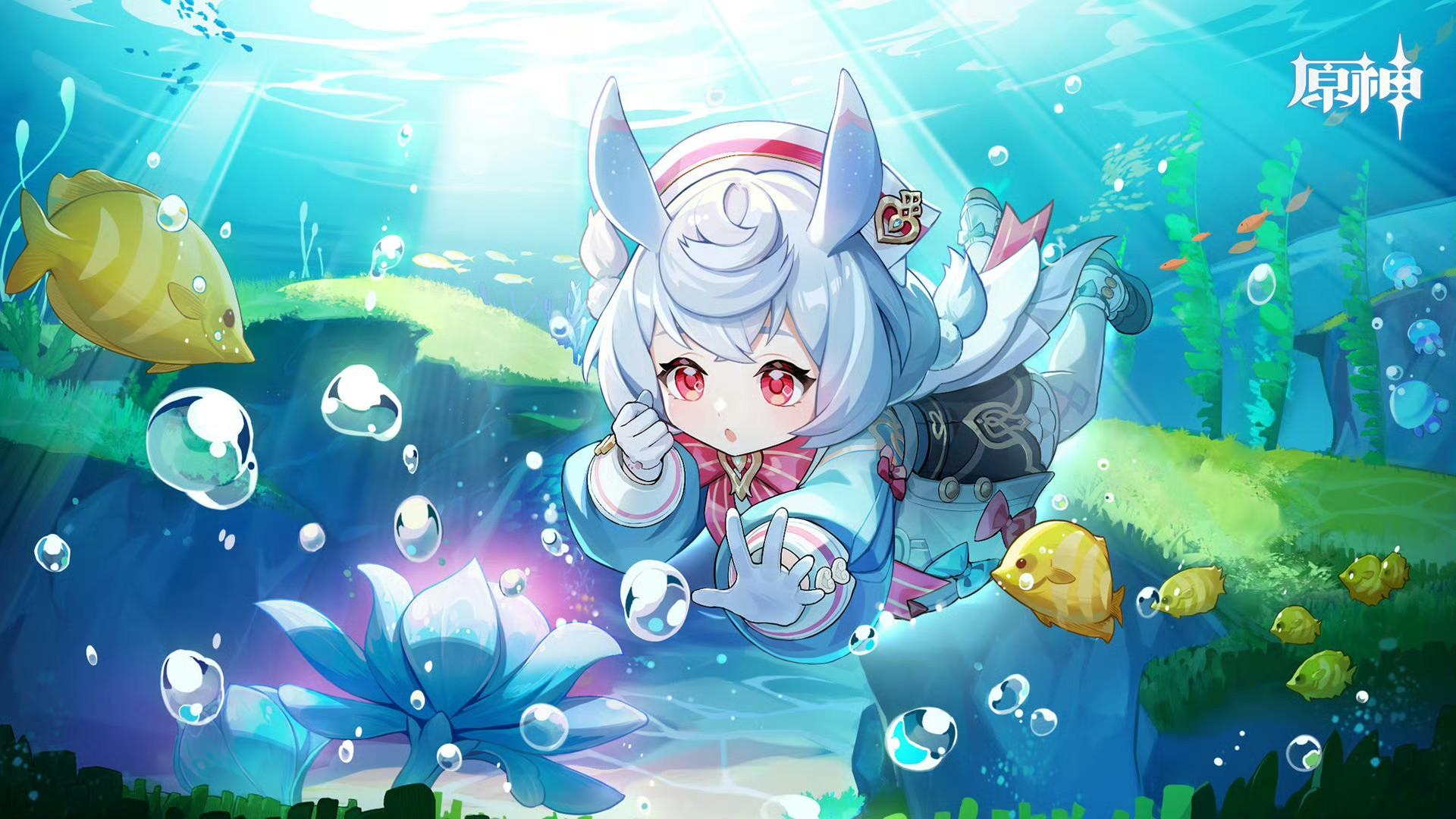原神希格雯队伍有谁