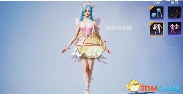 《和平精英》ss32赛季手册奖励介绍