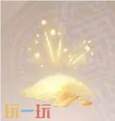 无限暖暖采集物滋滋花粉获得地点 滋滋花粉采集区域