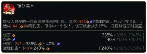 《金铲铲之战》S14德莱文技能介绍