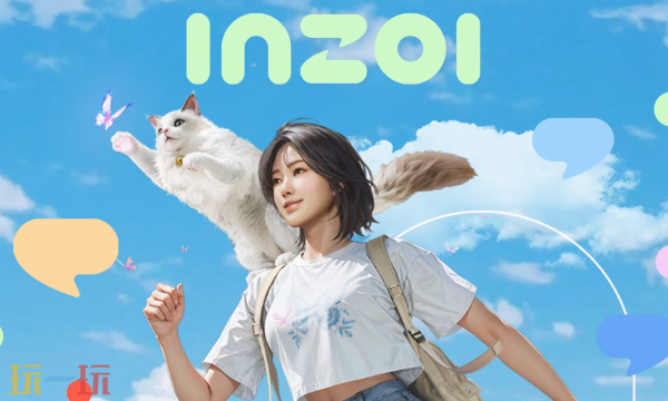 inZOI RTX4060能玩吗 显卡性能说明