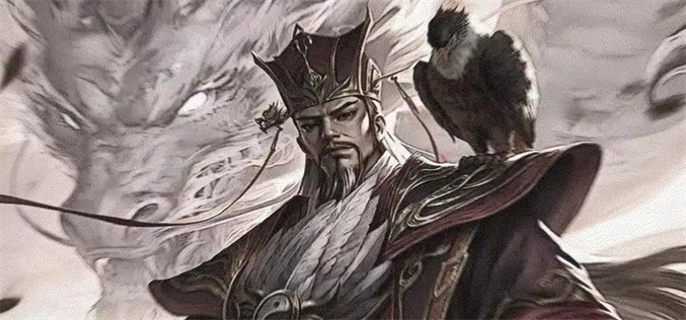 三国杀武将超燃台词大全图一