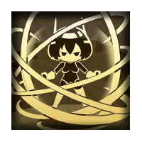 《苍雾世界》彩华技能介绍