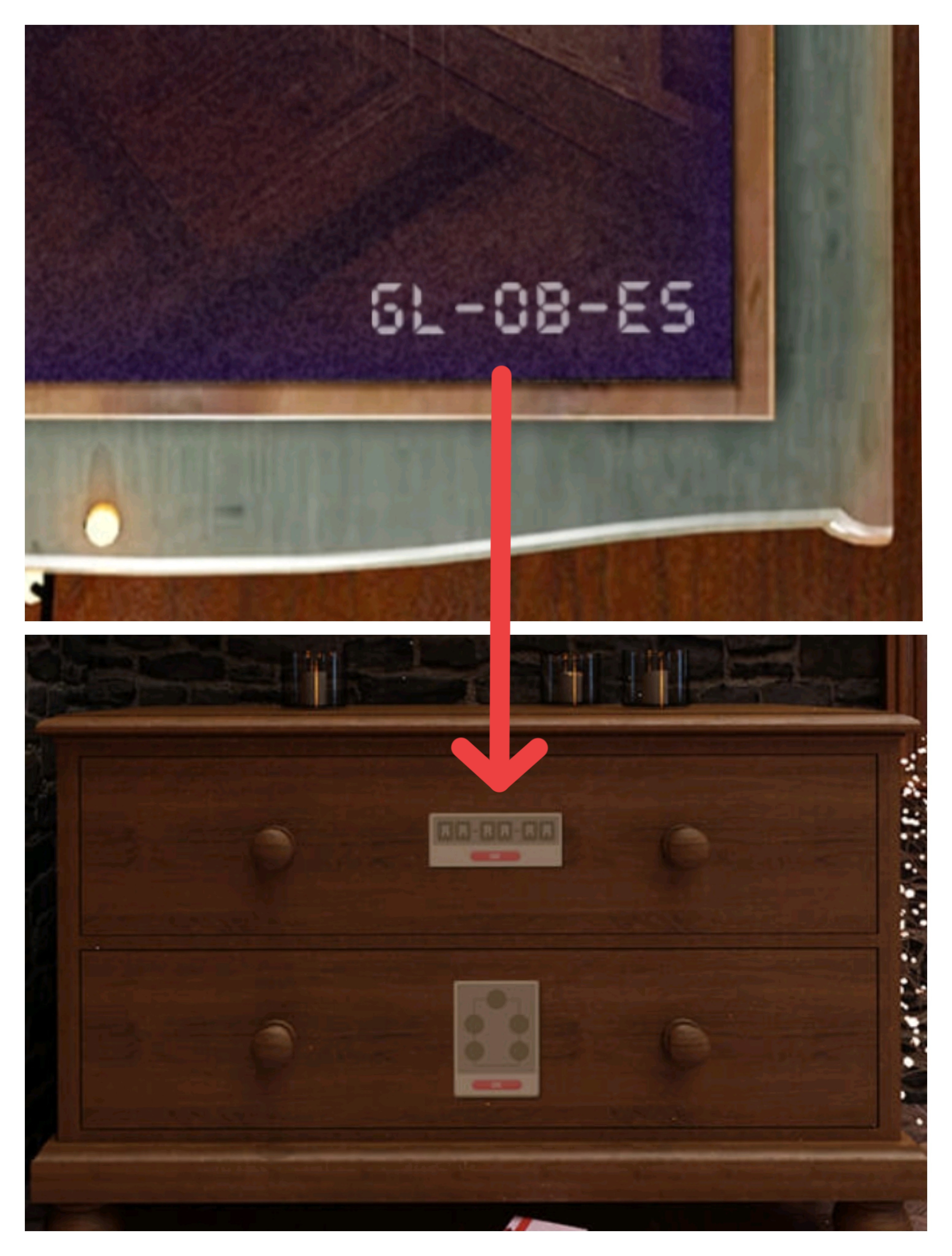 《Escape Room：圣诞节》Ho~Ho~Ho3通关攻略图文详情