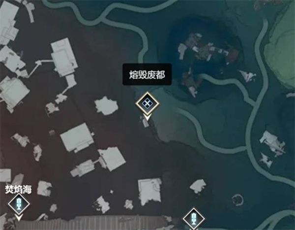 《鸣潮》布兰特突破素材及获取方式