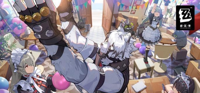 《绝区零》怪奇旅伴角色哪个强怪奇旅伴角色强度排行1