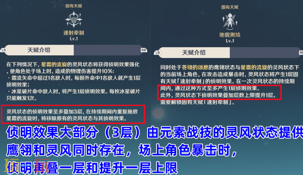 原神米卡值得抽吗 米卡天赋解析及抽取建议