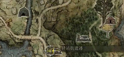 《艾尔登法环》魔法魔力武器的取得方法