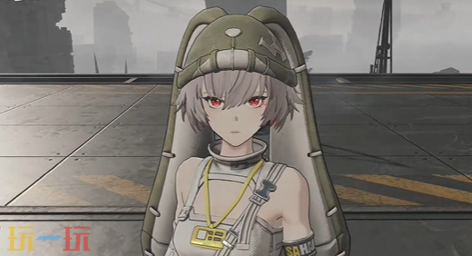 无限机兵兔爪套装+兔耳头饰服装展示 无限机兵全服装一览