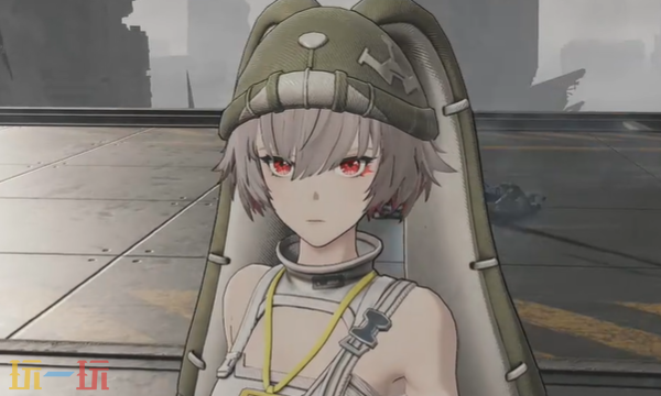 无限机兵兔爪套装+兔耳头饰服装展示 无限机兵全服装一览