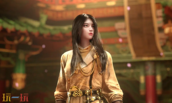 燕云十六声NPC好感度怎么培养 NPC好感度提升攻略