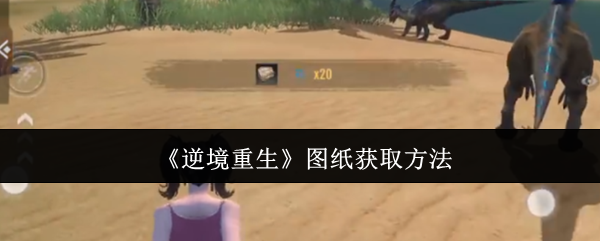 《逆境重生》图纸获取方法
