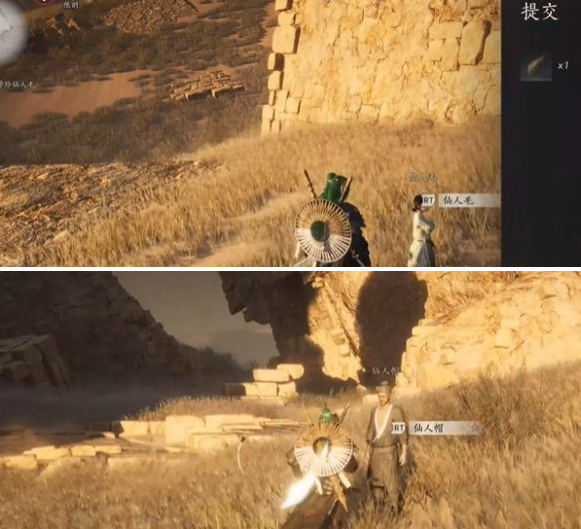 燕云十六声猫瘾患者奇遇怎么做