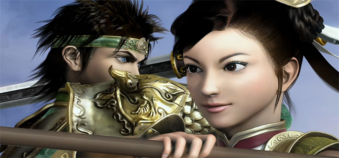 三国群英传7武将编号一览表图一