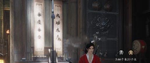 《燕云十六声》武库神兵任务怎么过武库神兵任务攻略4