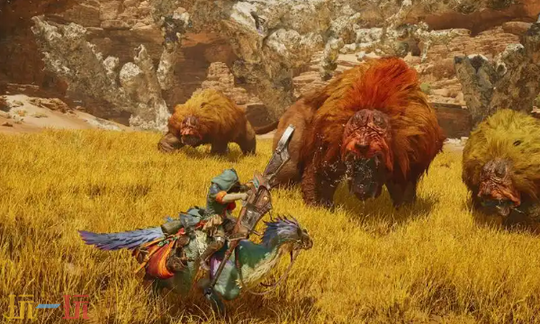 怪物猎人荒野不出Switch版原因 性能限制解析