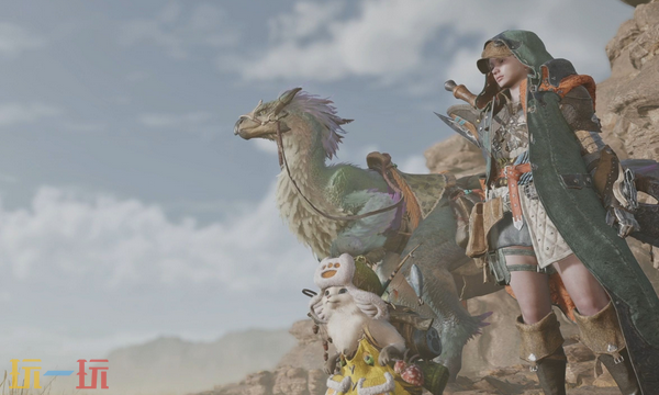 怪物猎人荒野不出Switch版原因 性能限制解析