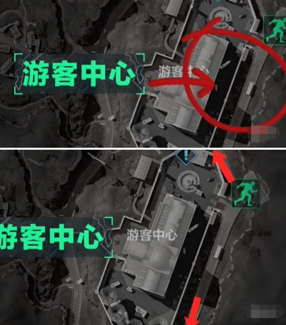 三角洲行动幸运鼠鼠在哪刷新