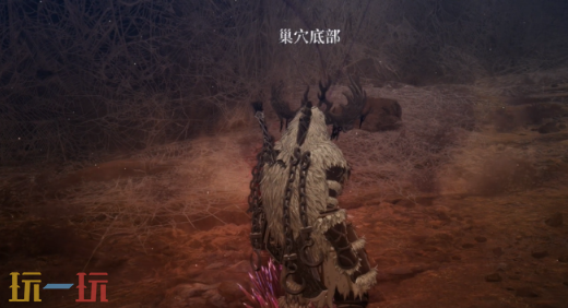 *狂战士卡赞可疑的恶臭攻略 全流程攻略