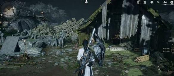 《燕云十六声》金玉手怎么过金玉手支线攻略3