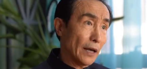 《抖音》冯巩大战是什么梗