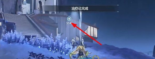 《鸣潮》1.3星海拾影四任务攻略