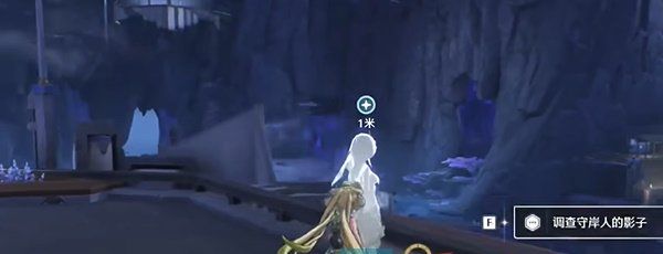《鸣潮》1.3星海拾影四任务攻略