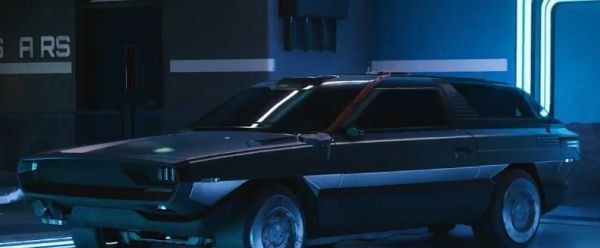 《赛博朋克2077》科尔比车辆具体性能一览