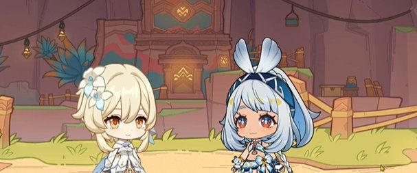 《原神》玛拉妮分享H5伴游奇景活动玩法