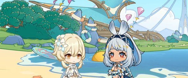 《原神》玛拉妮分享H5伴游奇景活动玩法