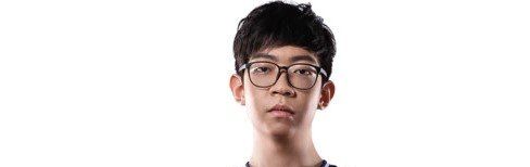 《英雄联盟》PSG战队成员介绍