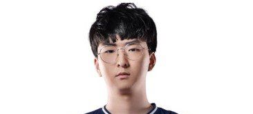 《英雄联盟》PSG战队成员介绍