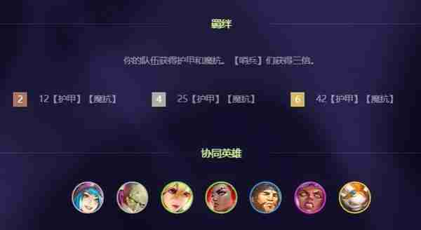 《金铲铲之战》炼丹流怎么玩炼丹流配队阵容攻略2