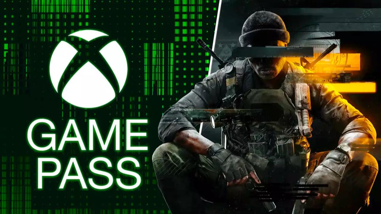 XGP用户助力《COD21》登顶XBOX游戏畅销榜3