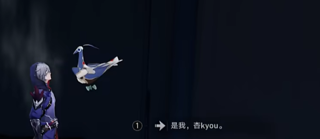 《崩坏星穹铁道》2.5行于黑暗侍奉光明成就攻略