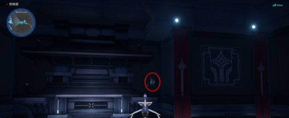 《崩坏星穹铁道》2.5行于黑暗侍奉光明成就攻略