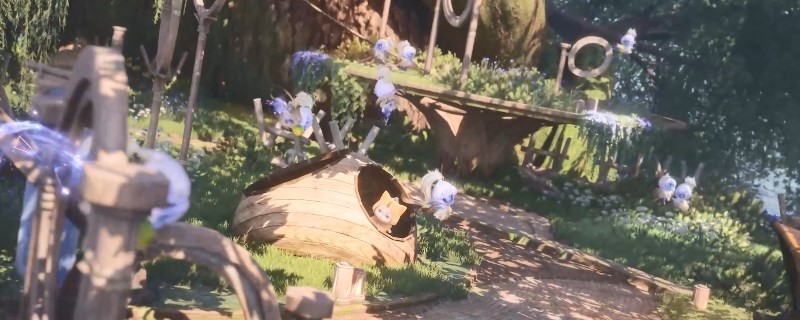无限暖暖猜猜愿望球怎么获得-猜猜愿望球获得方法