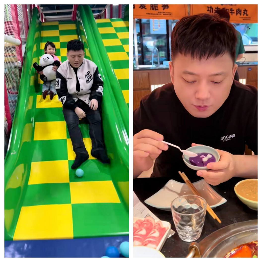 《逆水寒》真实记录：30+失业夫妻全职在家搬砖,一周3000块打底