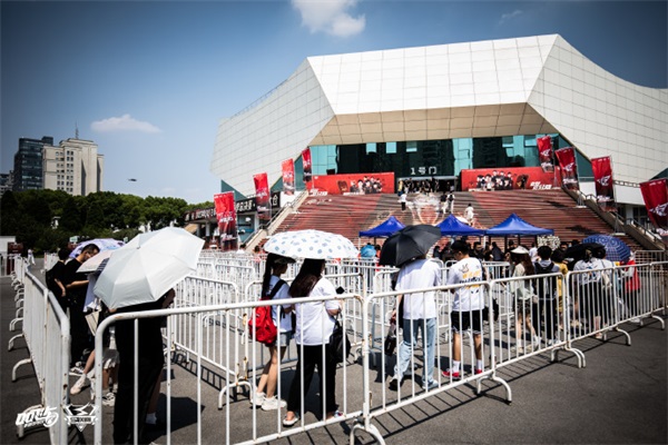 2023年QQ飞车手游S联赛春季赛总决赛**落幕